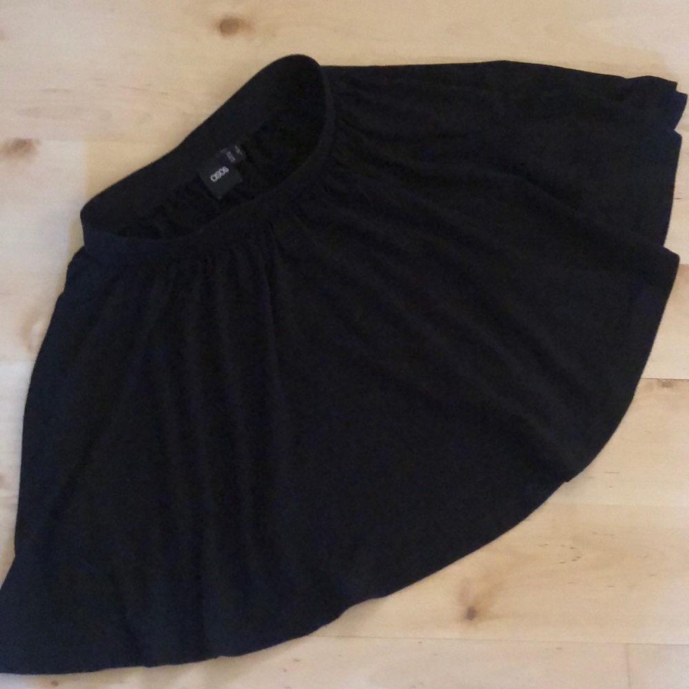 ASOS Swing Circle Skirt